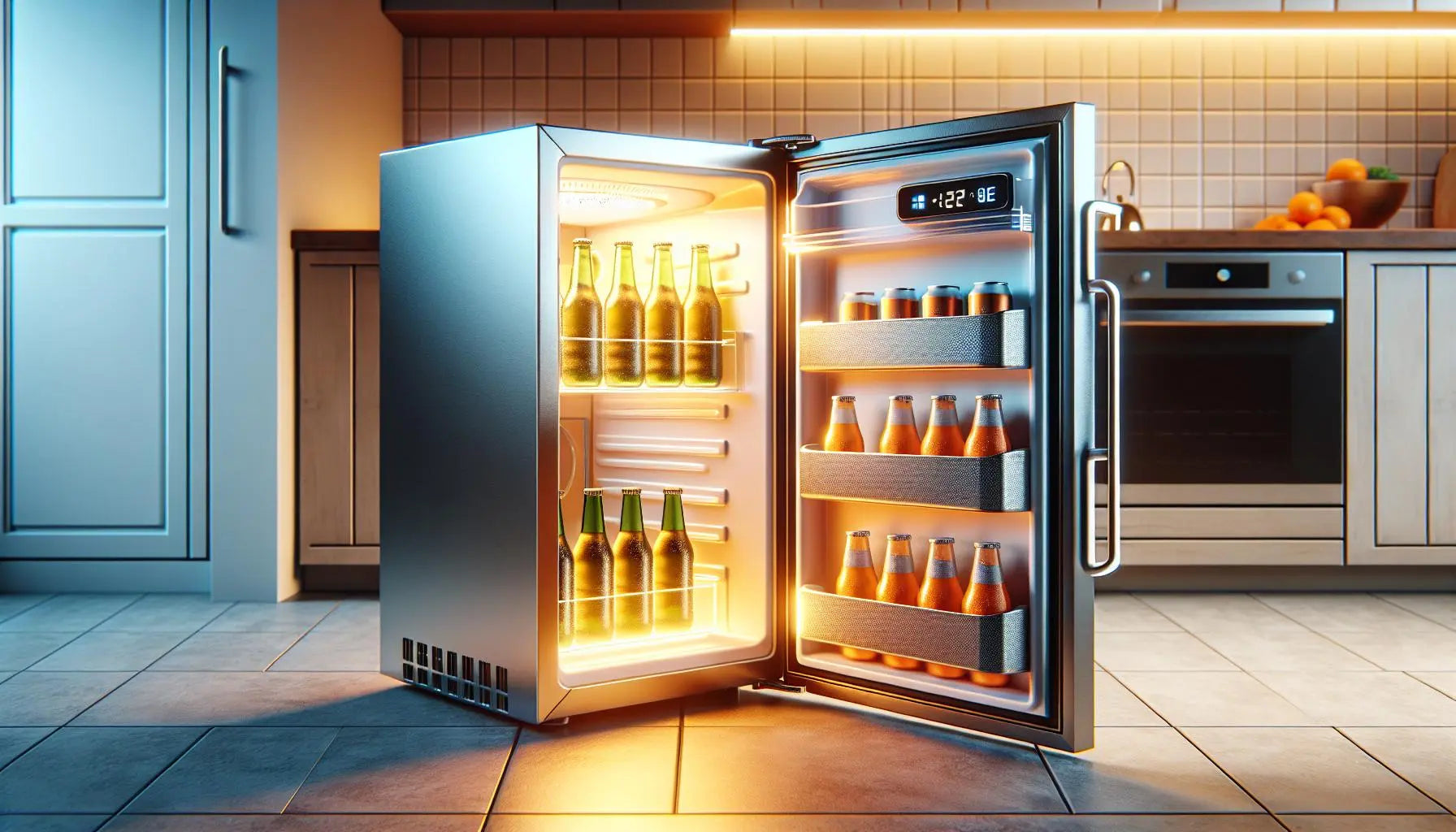 Cheap-Beverage-Fridge | Fridge.com