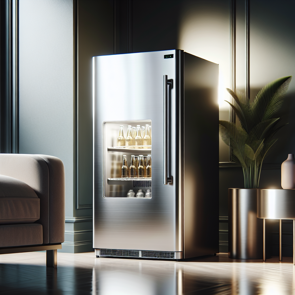 Cheap Drink Fridge