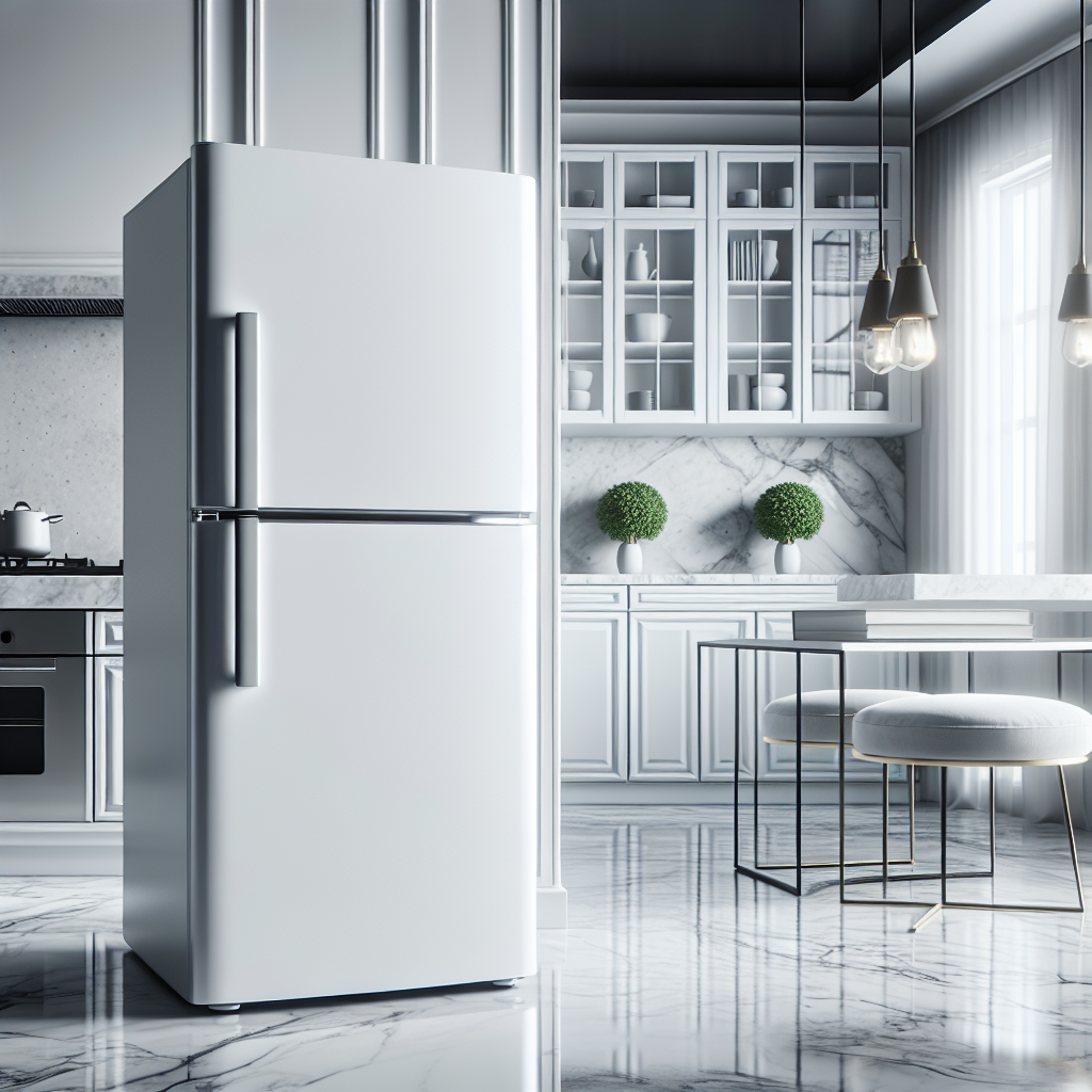 Cheap Fridge Freezer Combo