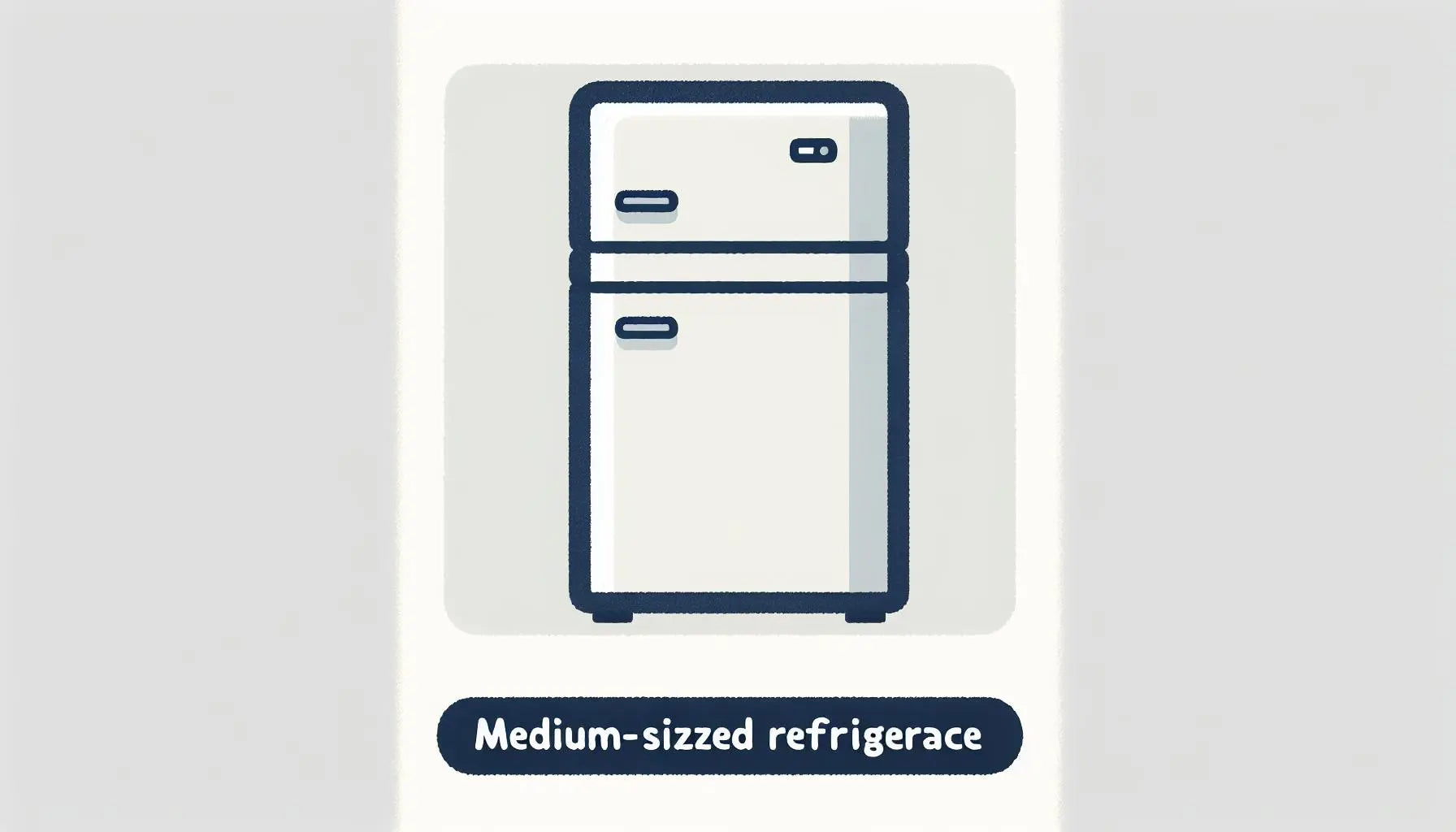 Cheap-Medium-Size-Refrigerator | Fridge.com