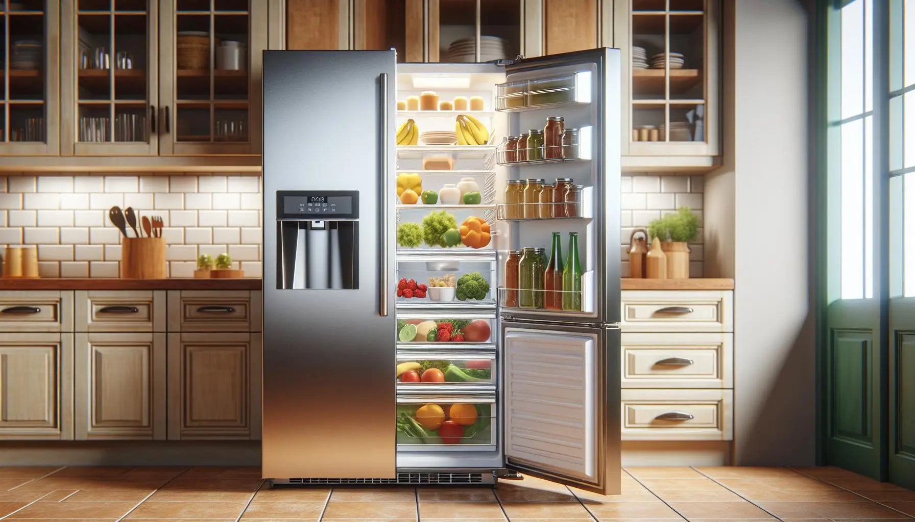 Cheap-Standard-Refrigerator-Size | Fridge.com