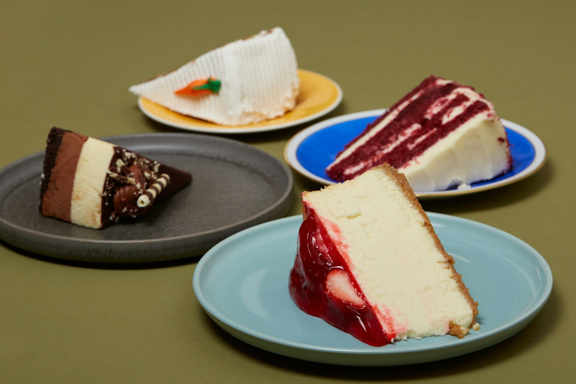 Cheesecake Shelf Life In The Fridge