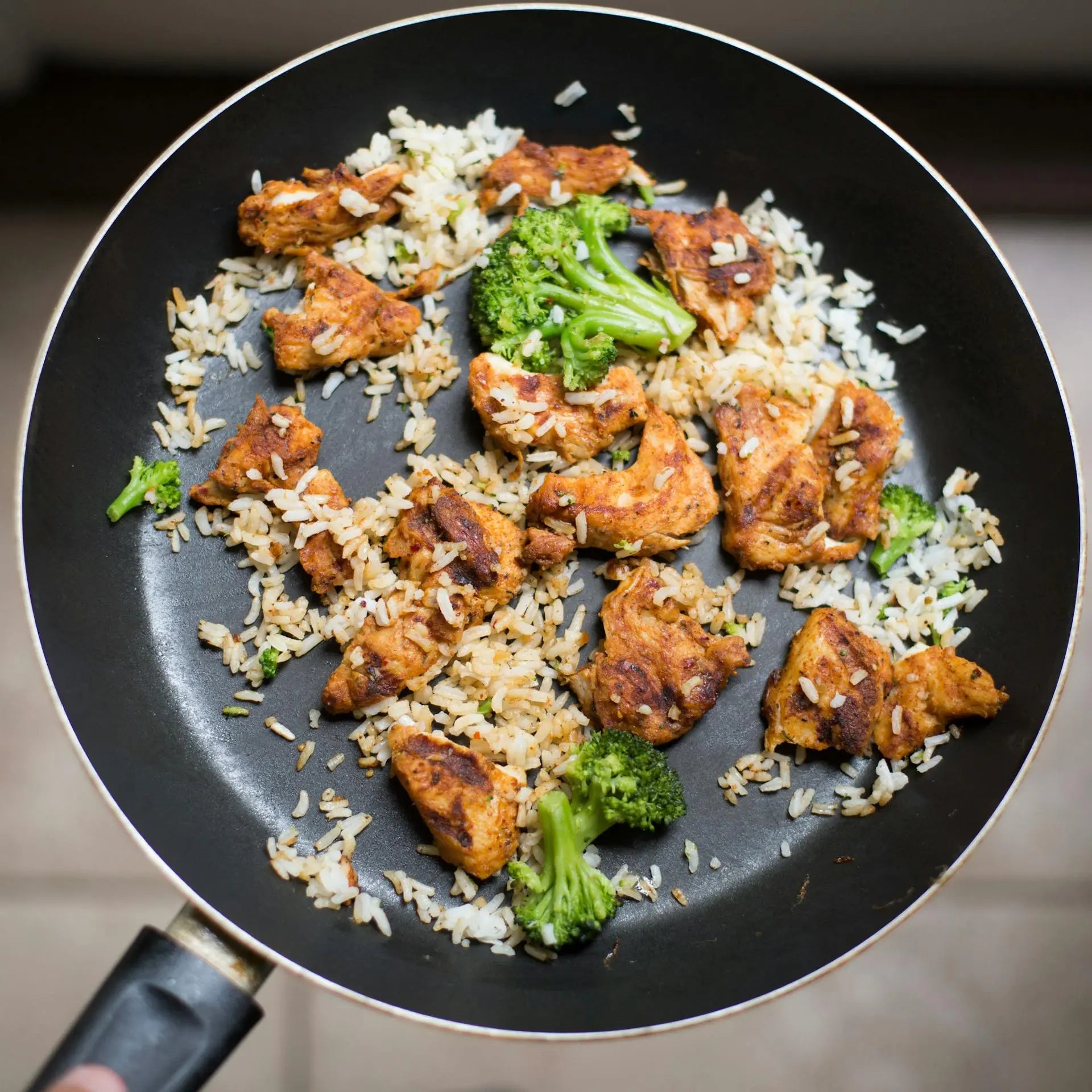 Chicken-Meals-To-Freeze | Fridge.com