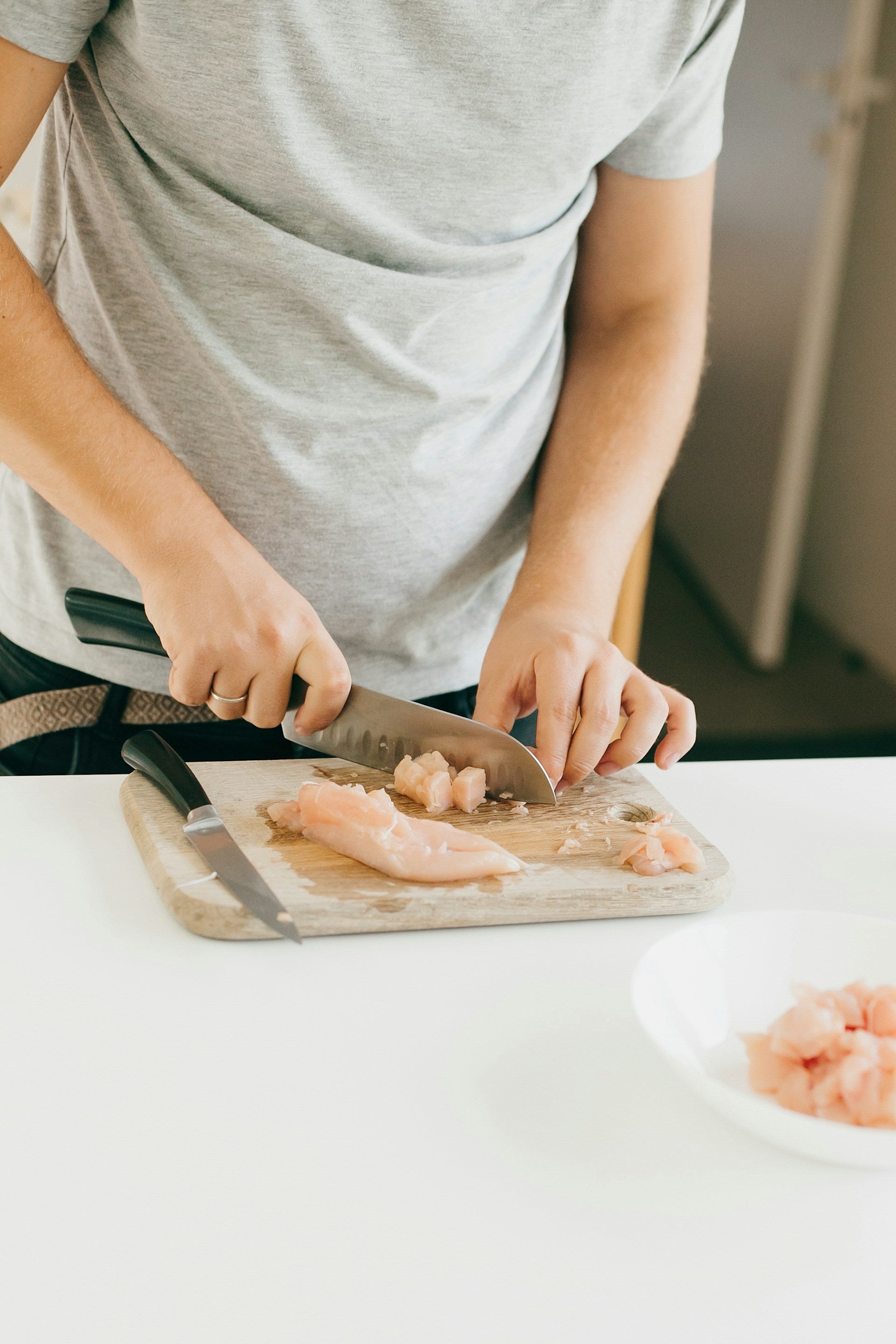 How Long Will Cooked Chicken Breast Last In The Fridge?