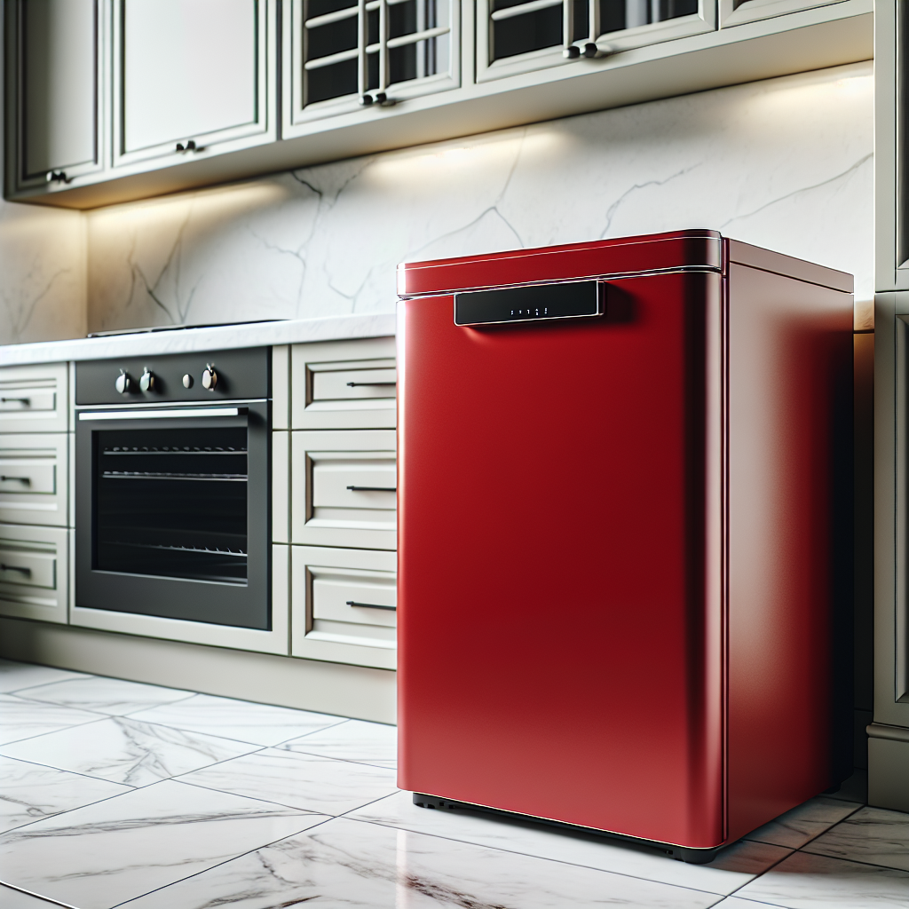 Column Refrigerator Freezer Vs. Small Freezer Chest