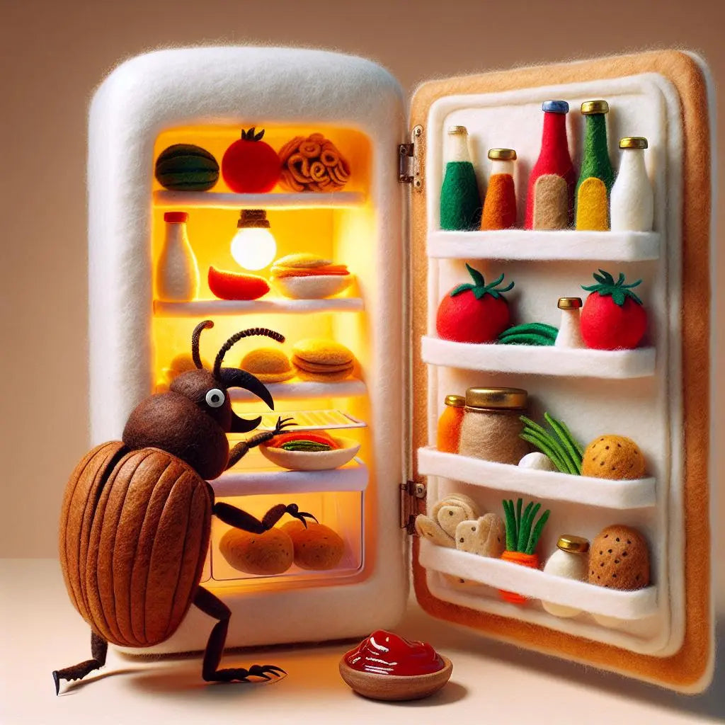 Column-Refrigerator-Vs.-Reach-In-Refrigerator | Fridge.com