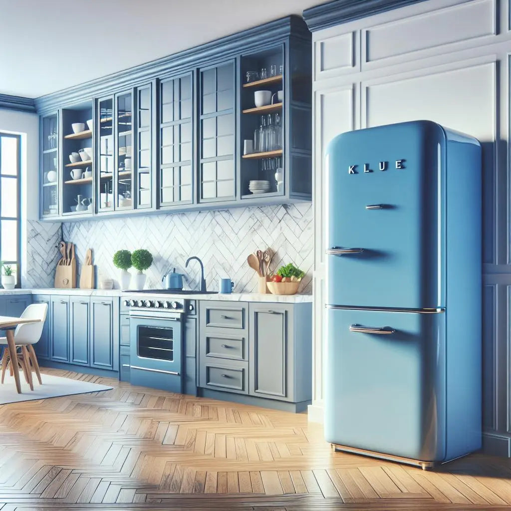 Column-Refrigerator-Vs.-Retro-Fridge | Fridge.com