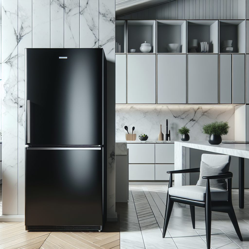 Compact Refrigerators