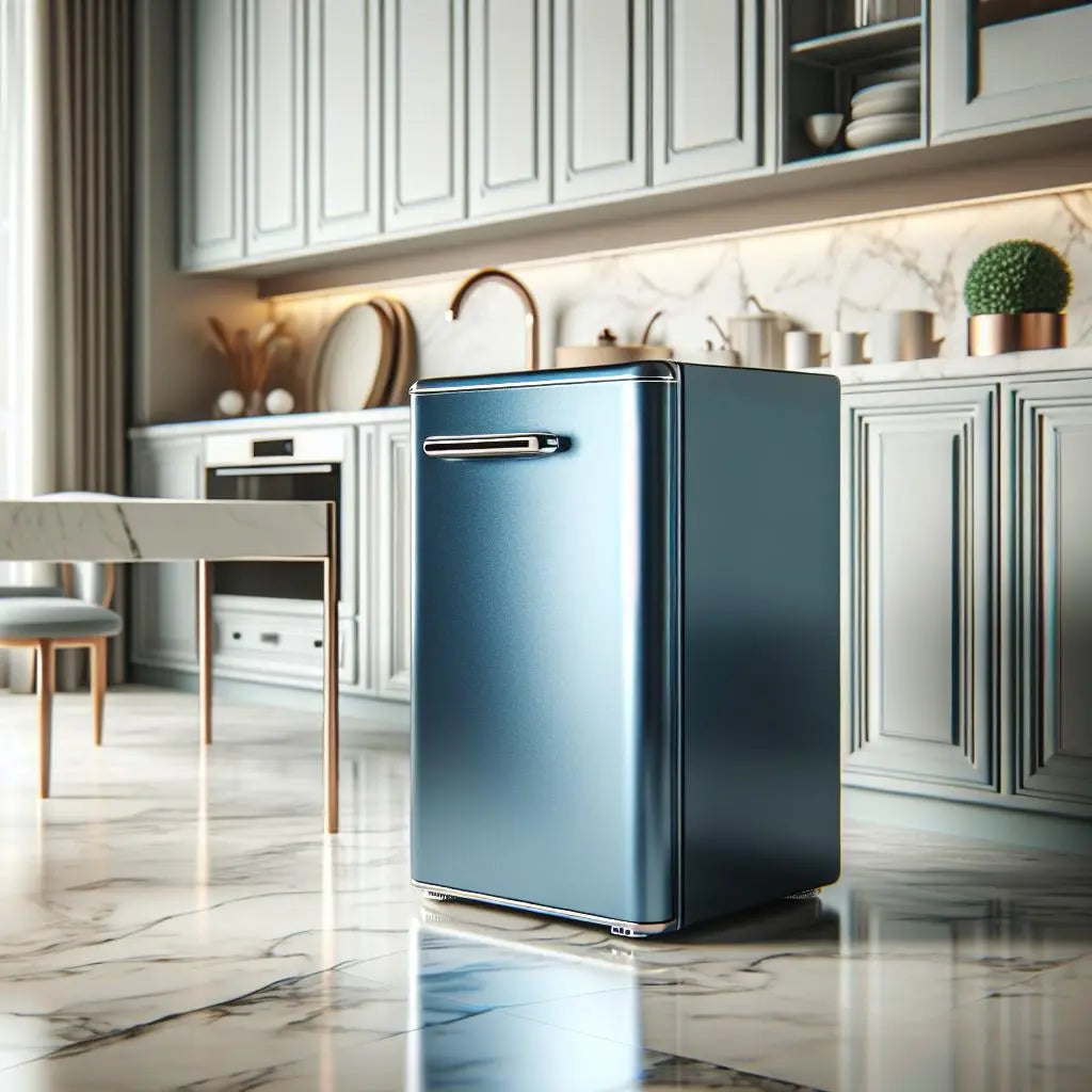 Countertop Freezer Vs. Undercounter Freezer | Fridge.com