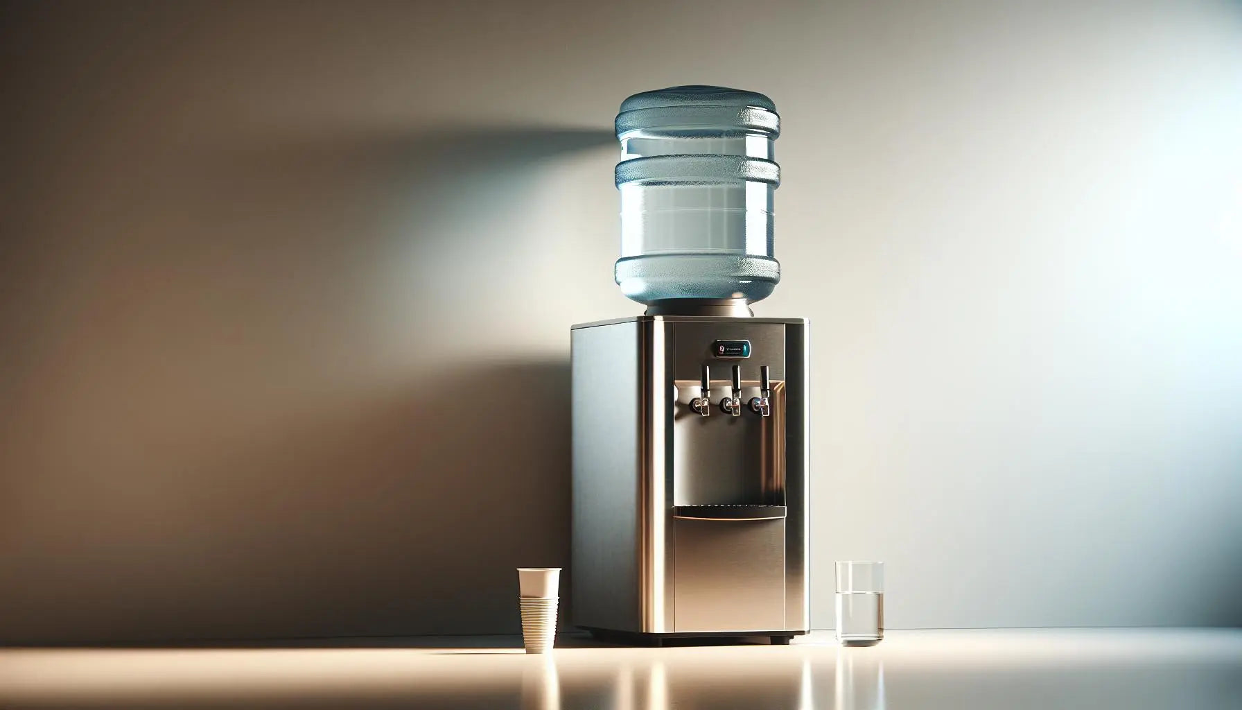 Countertop-Water-Cooler | Fridge.com