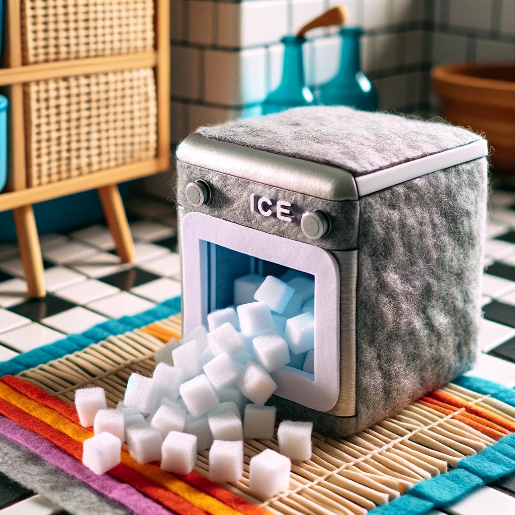 Ice-Maker-Vs.-Outdoor-Freezer | Fridge.com