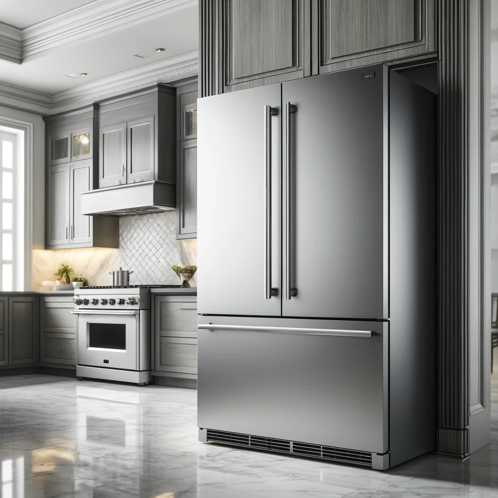 42 Inch Built In Refrigerator | Fridge.com
