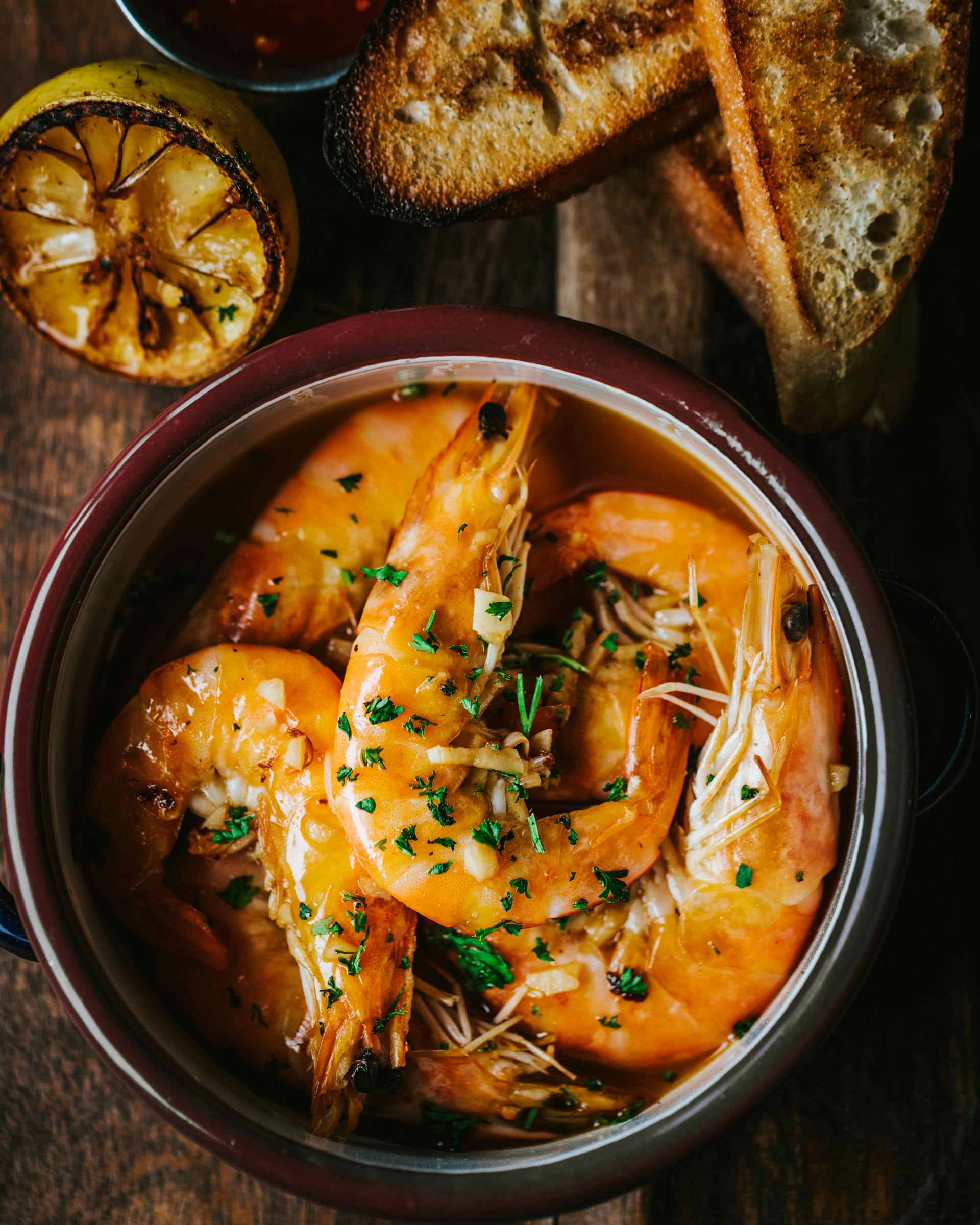 Decoding Freshness: How Long Can You Refrigerate Cooked Shrimp?