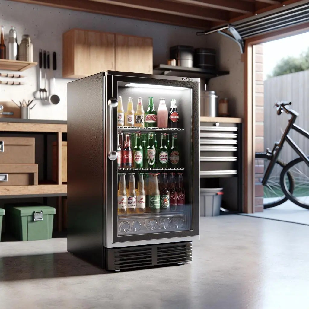 Deep-Freezer-Vs.-Undercounter-Beverage-Cooler | Fridge.com