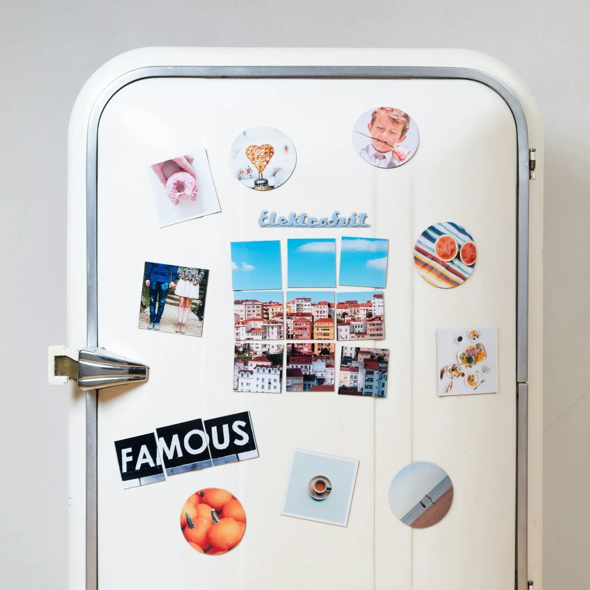 Designer-Fridge | Fridge.com