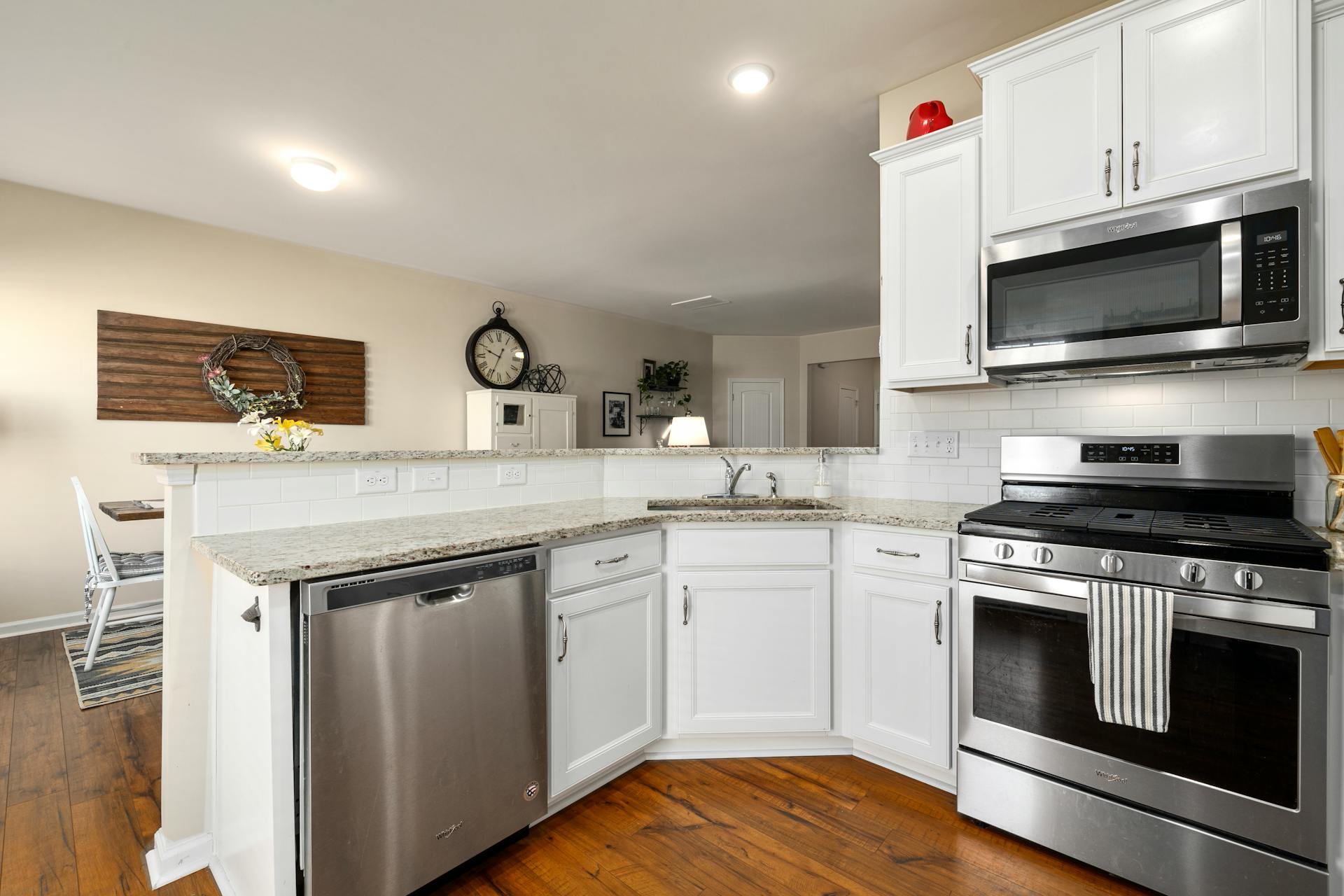 Determining Cubic Feet Of Freezer