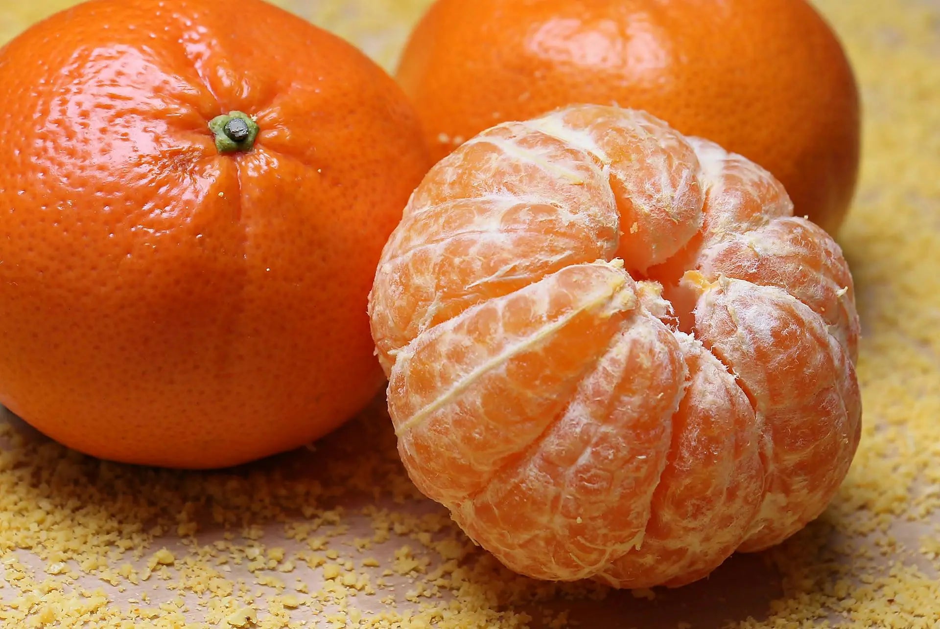 Do-Oranges-Have-To-Be-Refrigerated | Fridge.com