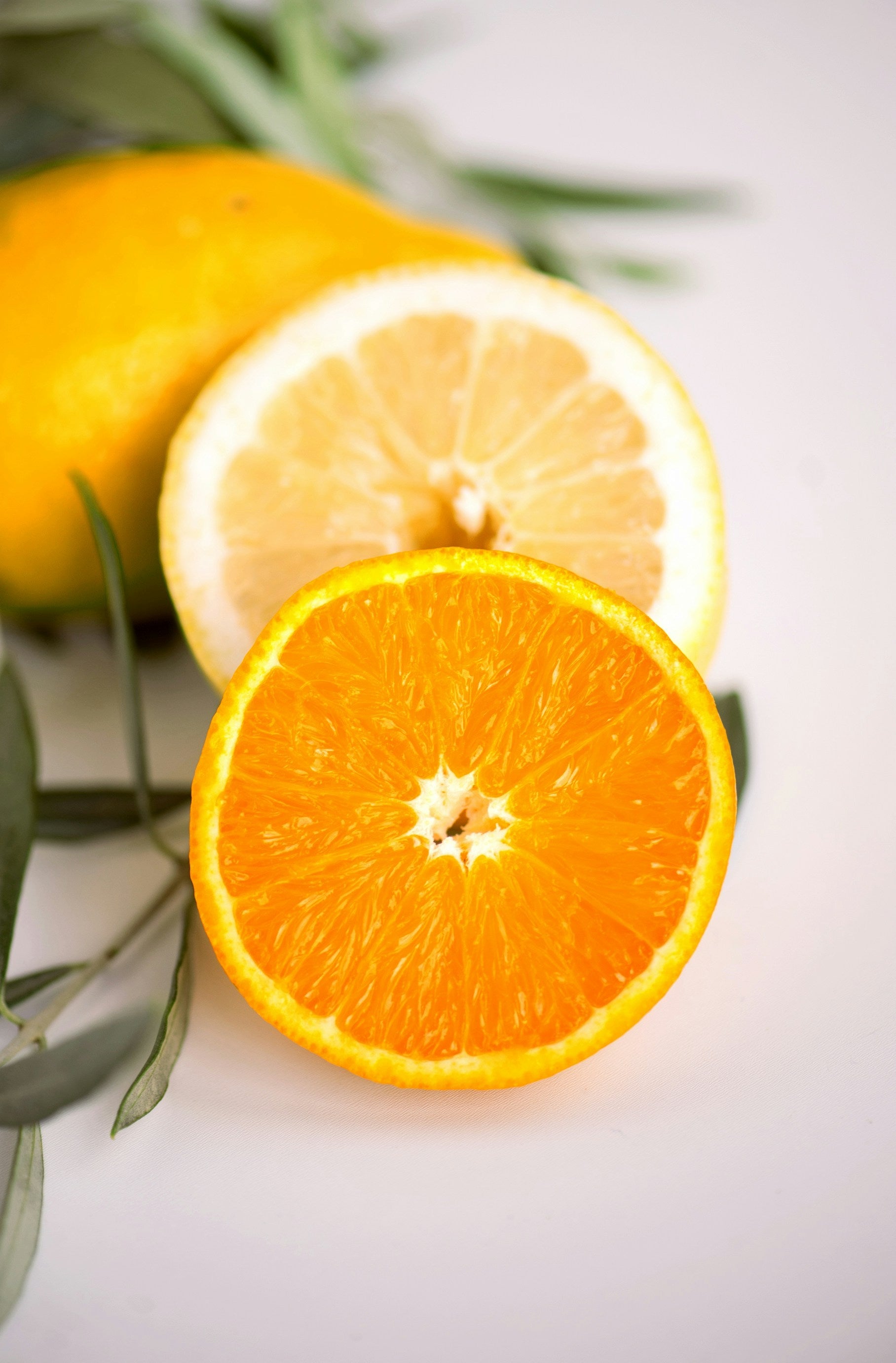 Do Oranges Keep In The Fridge?