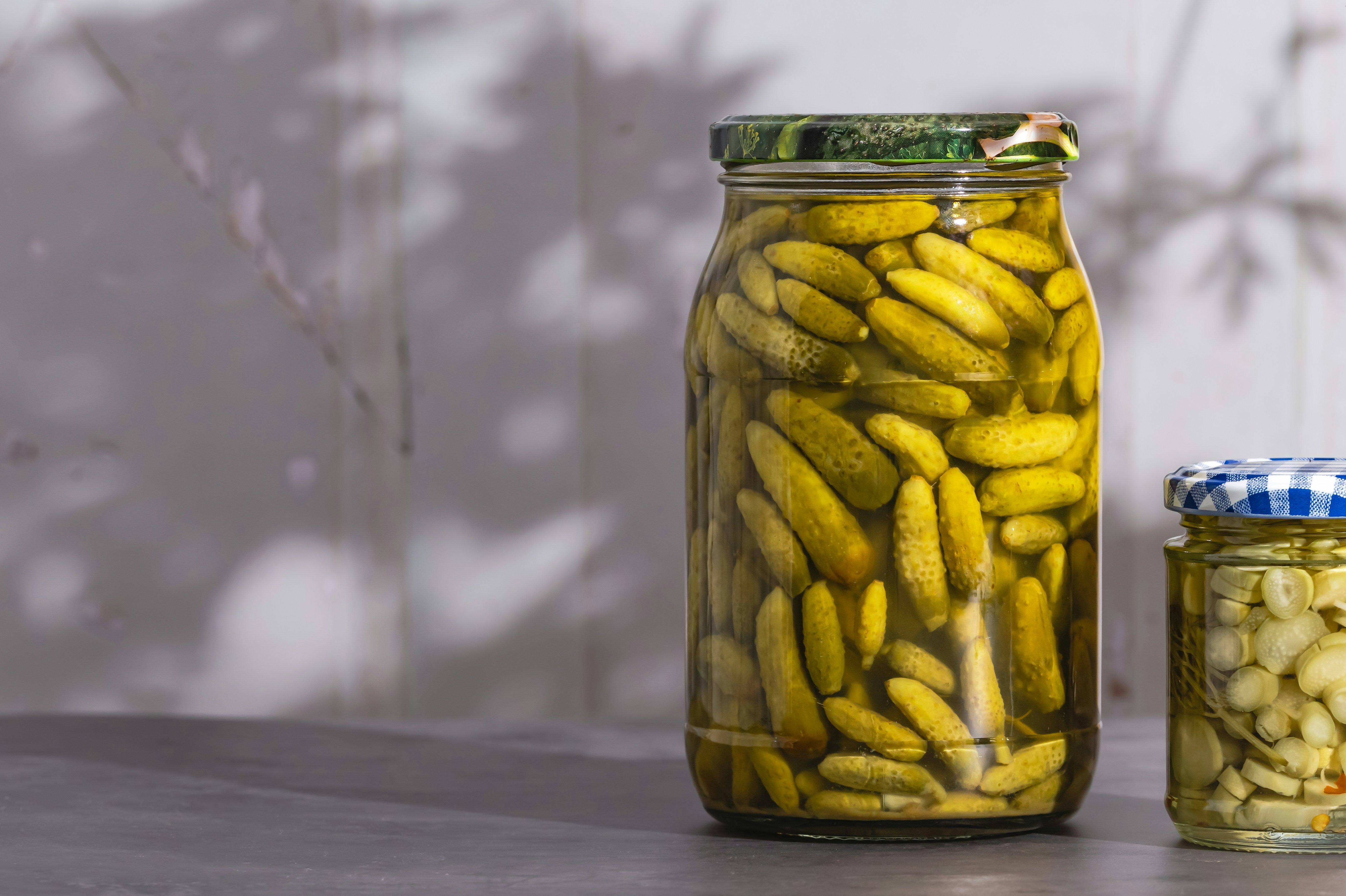 Do Dill Pickles Need To Be Refrigerated?