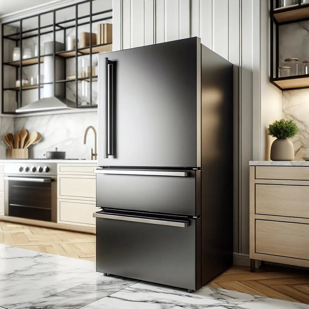 Dorm-Fridge-Vs.-Drawer-Fridge-Freezer | Fridge.com