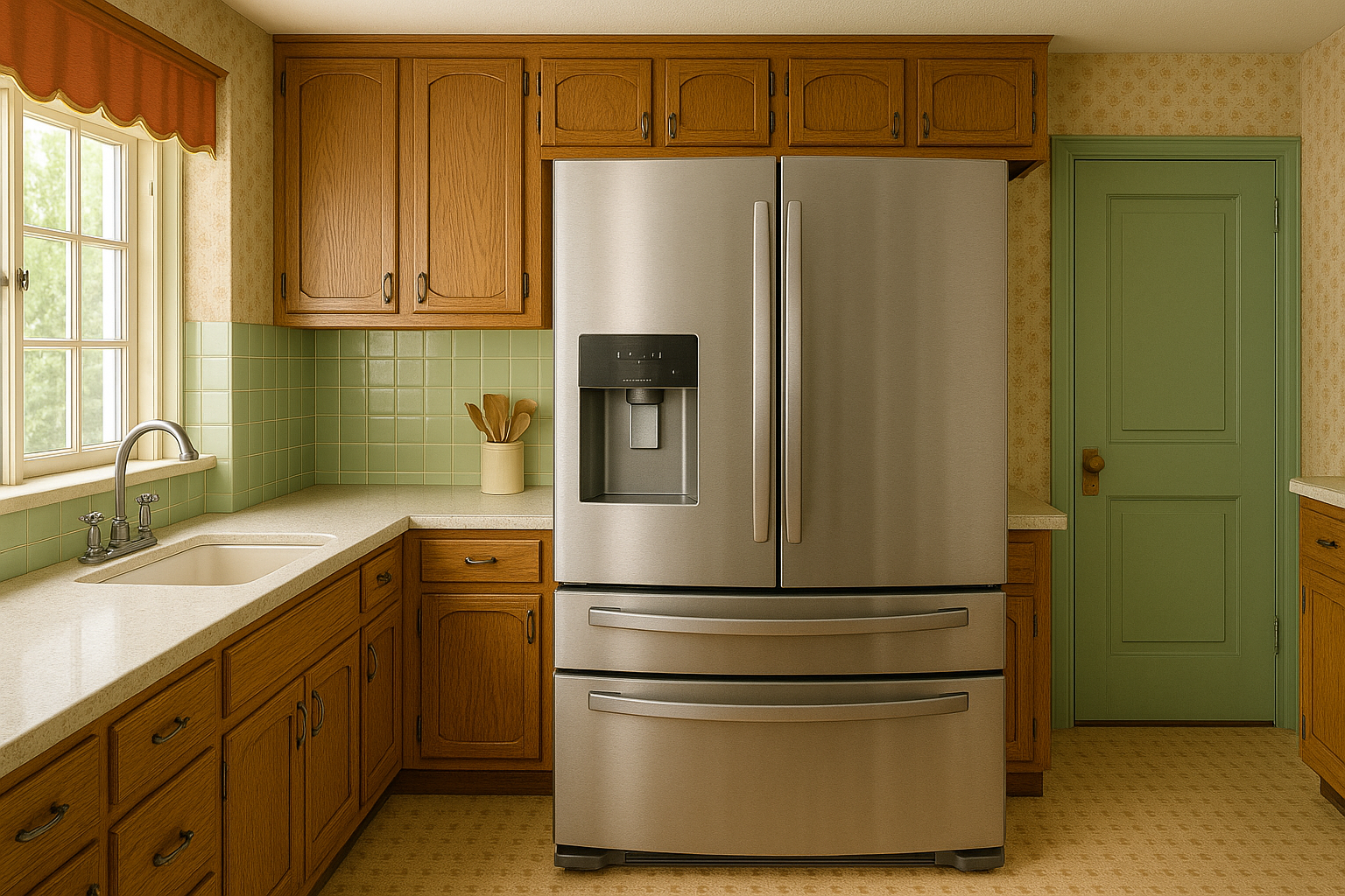 Double Drawer Freezers You'll Love