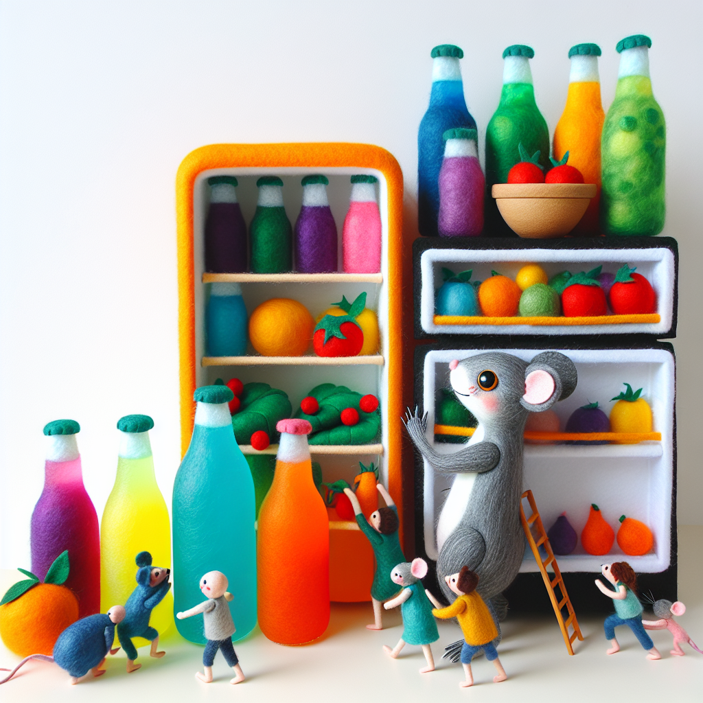 How To Organize A Beverage Cooler | Fridge.com