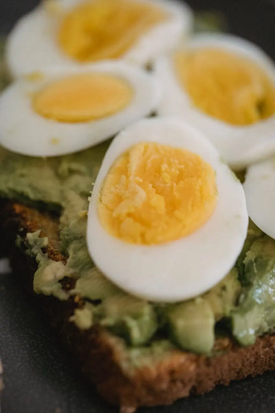 Eggspire-Your-Fridge-Discovering-The-Longevity-Of-Boiled-Eggs | Fridge.com