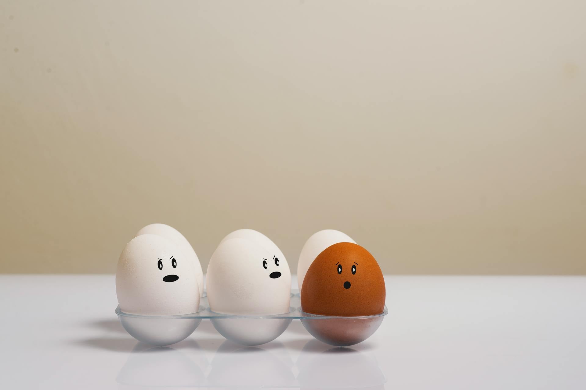 Eggstraordinary Preservation: How Long Can You Keep Eggs In The Fridge?