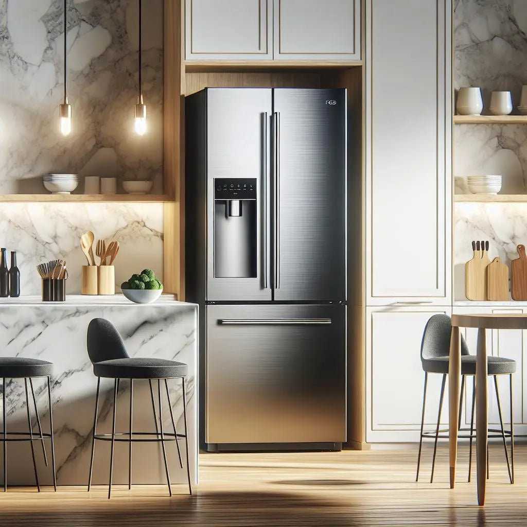 Energy-Efficient-Freezer | Fridge.com