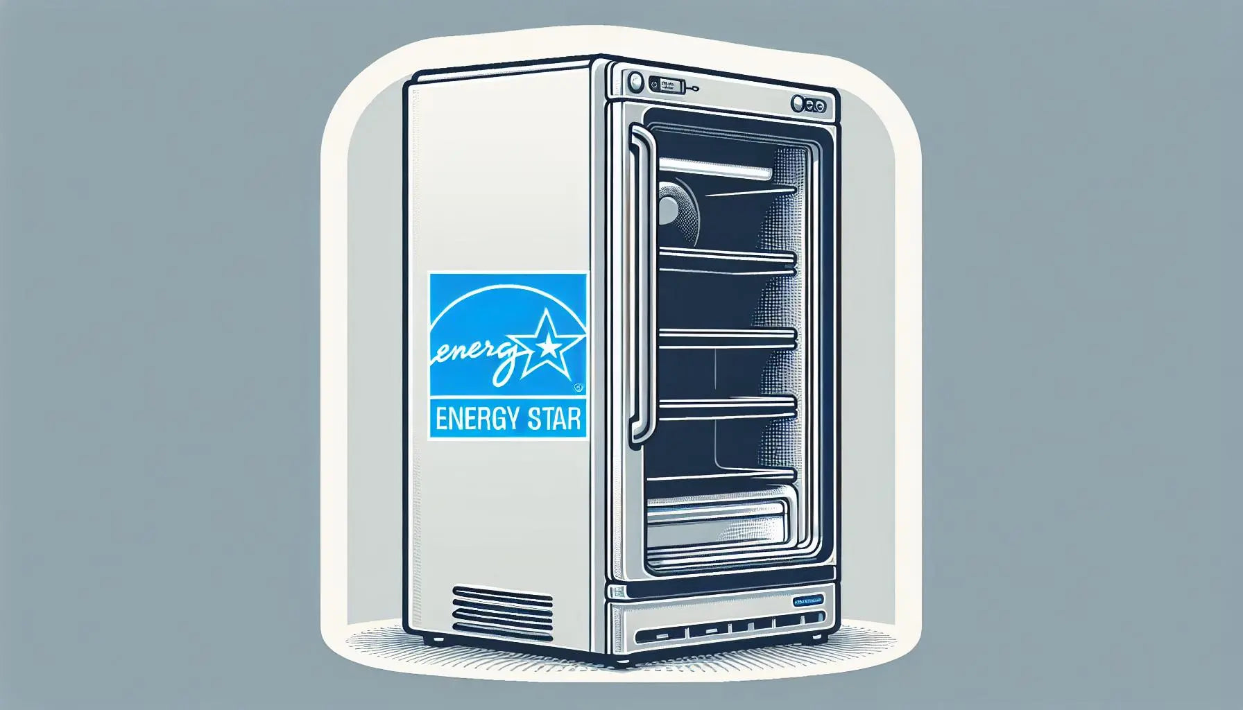 Energy-Star-Compact-Freezer | Fridge.com