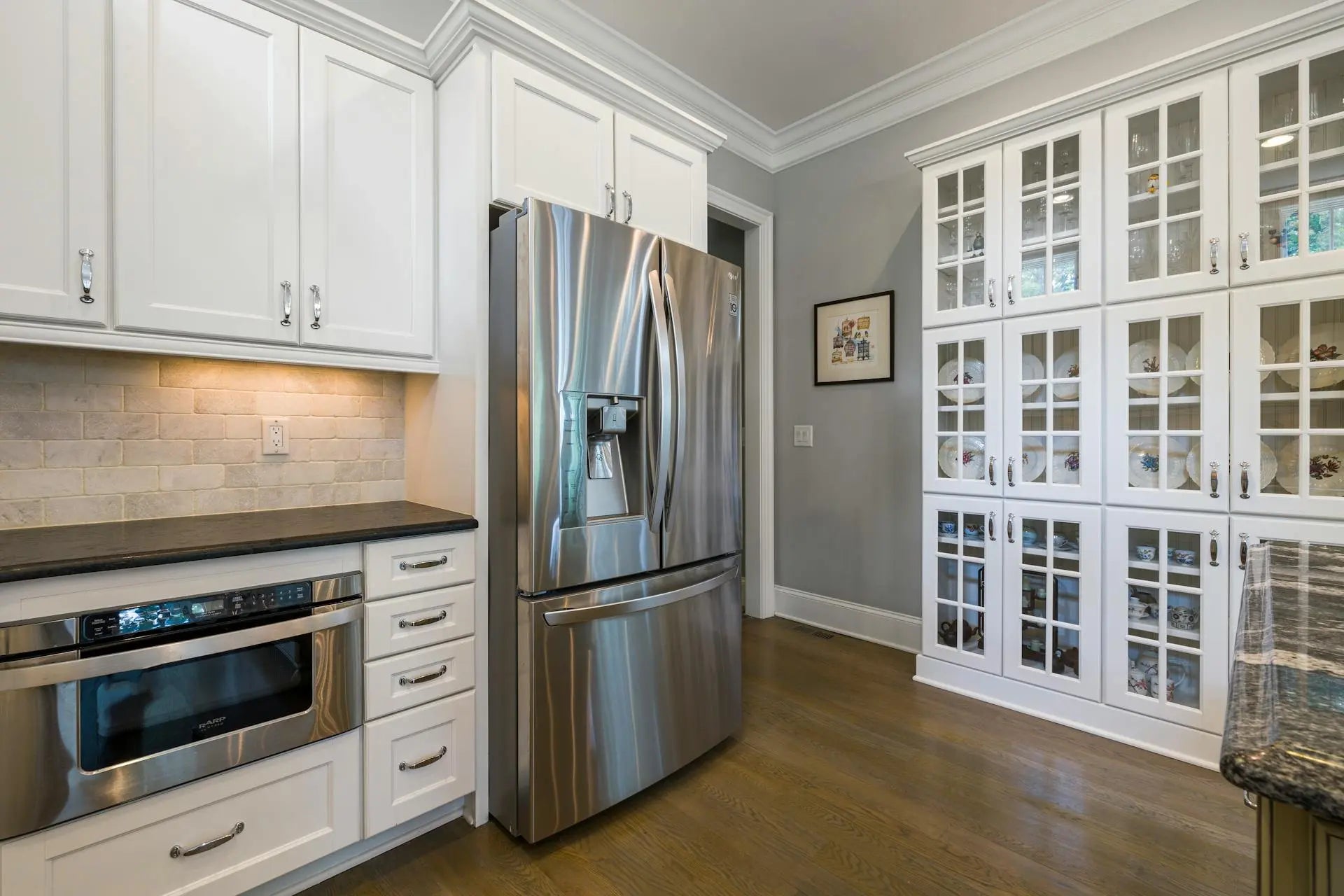 Exclusive-Apartment-Size-Refrigerator | Fridge.com