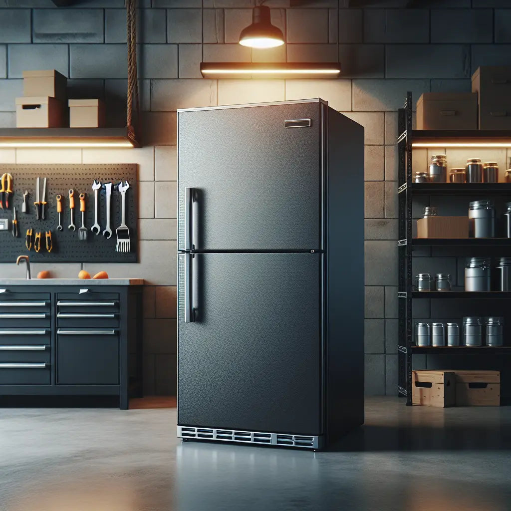Exclusive-Garage-Freezers-Best-Prices | Fridge.com