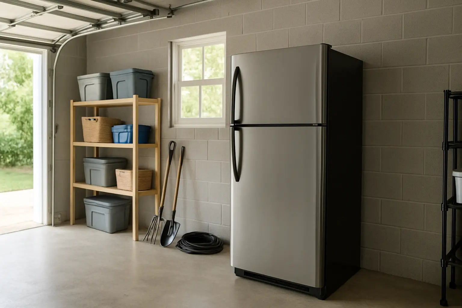 Exclusive-Garage-Refrigerators-Deals | Fridge.com