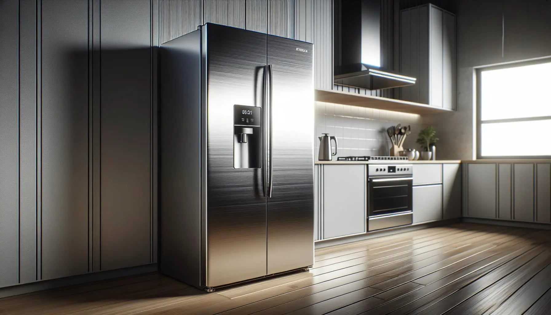 Fingerprint-Resistant-Fridge | Fridge.com