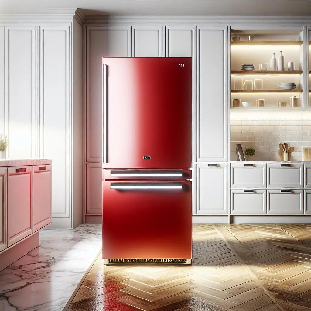 Freestanding Refrigerator Vs. Mini Fridge | Fridge.com