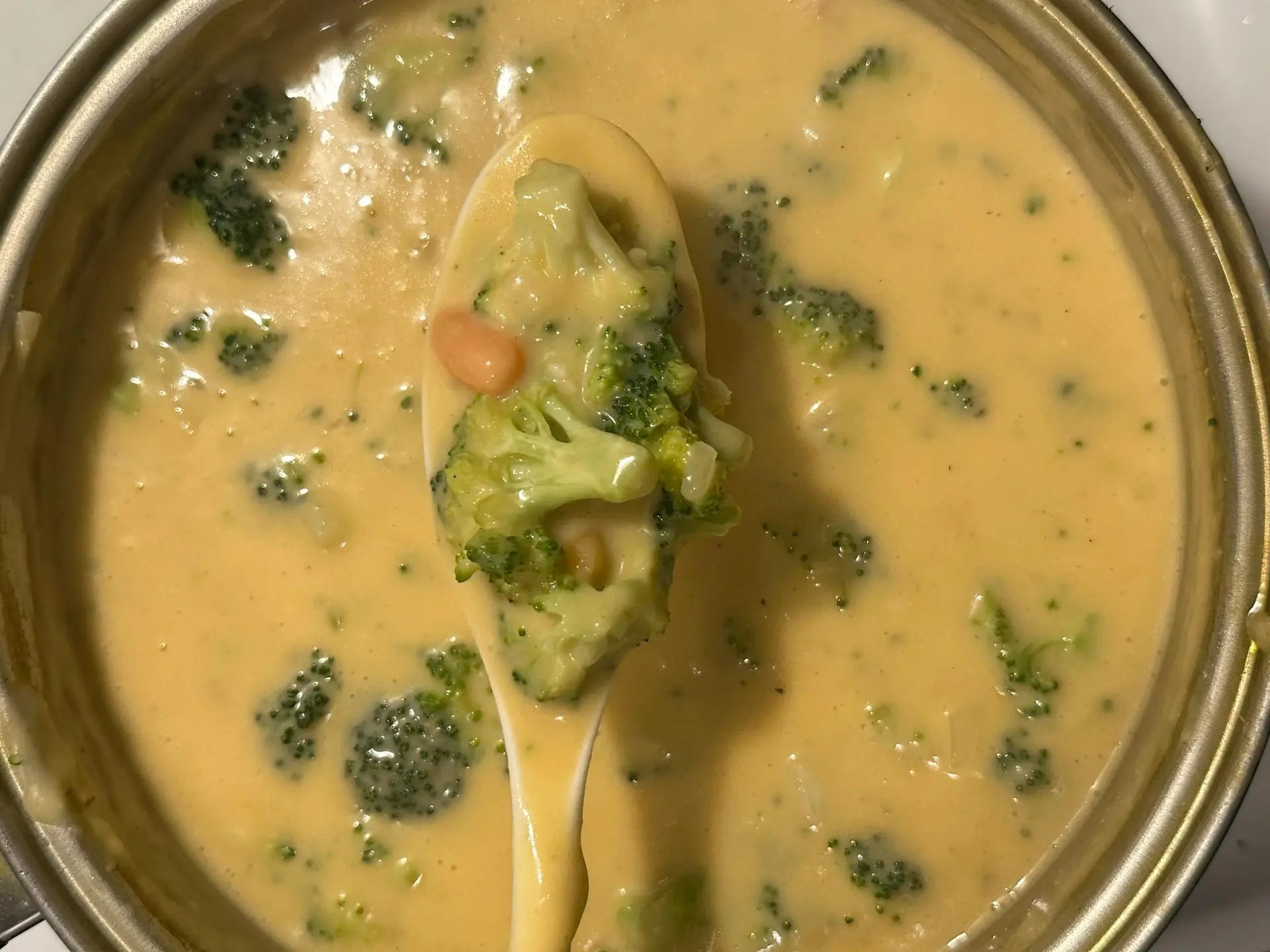 Freeze-Broccoli-Cheddar-Soup | Fridge.com