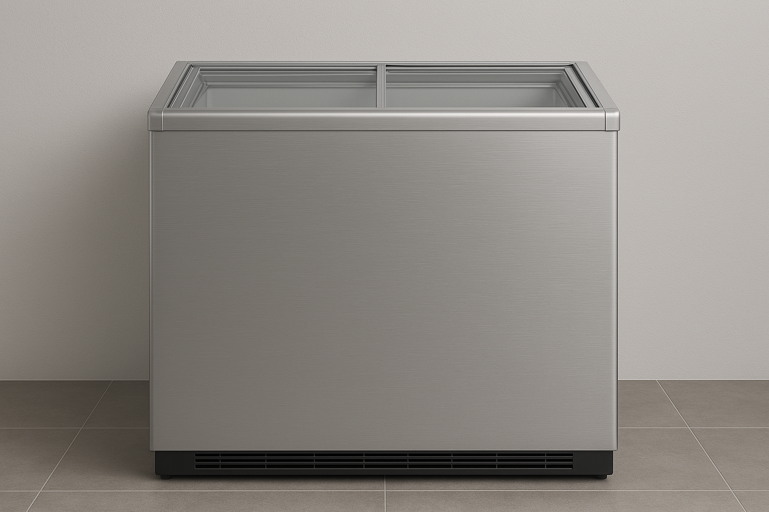 Freezer Chest 12 Cu Ft