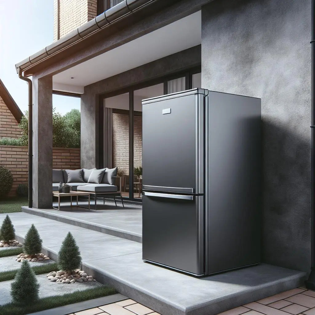 Freezer-Cooler-Vs.-Outdoor-Refrigerator | Fridge.com