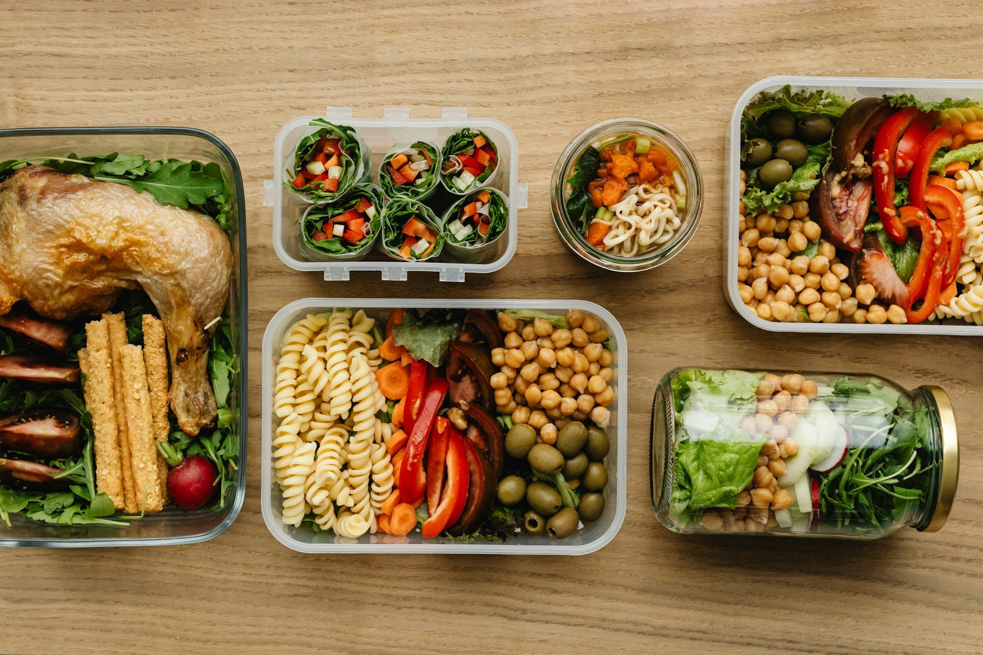 Freezer Meals: Tasty Recipes