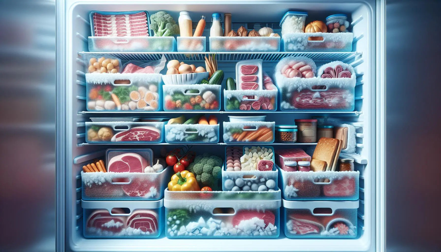 Freezer-Organizer | Fridge.com