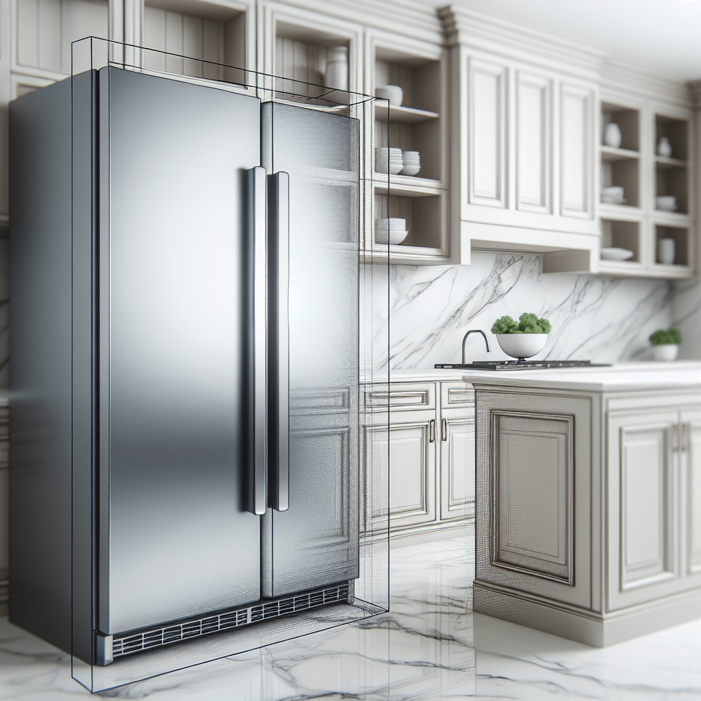 Column Refrigerator Vs. Humidor Refrigerator | Fridge.com