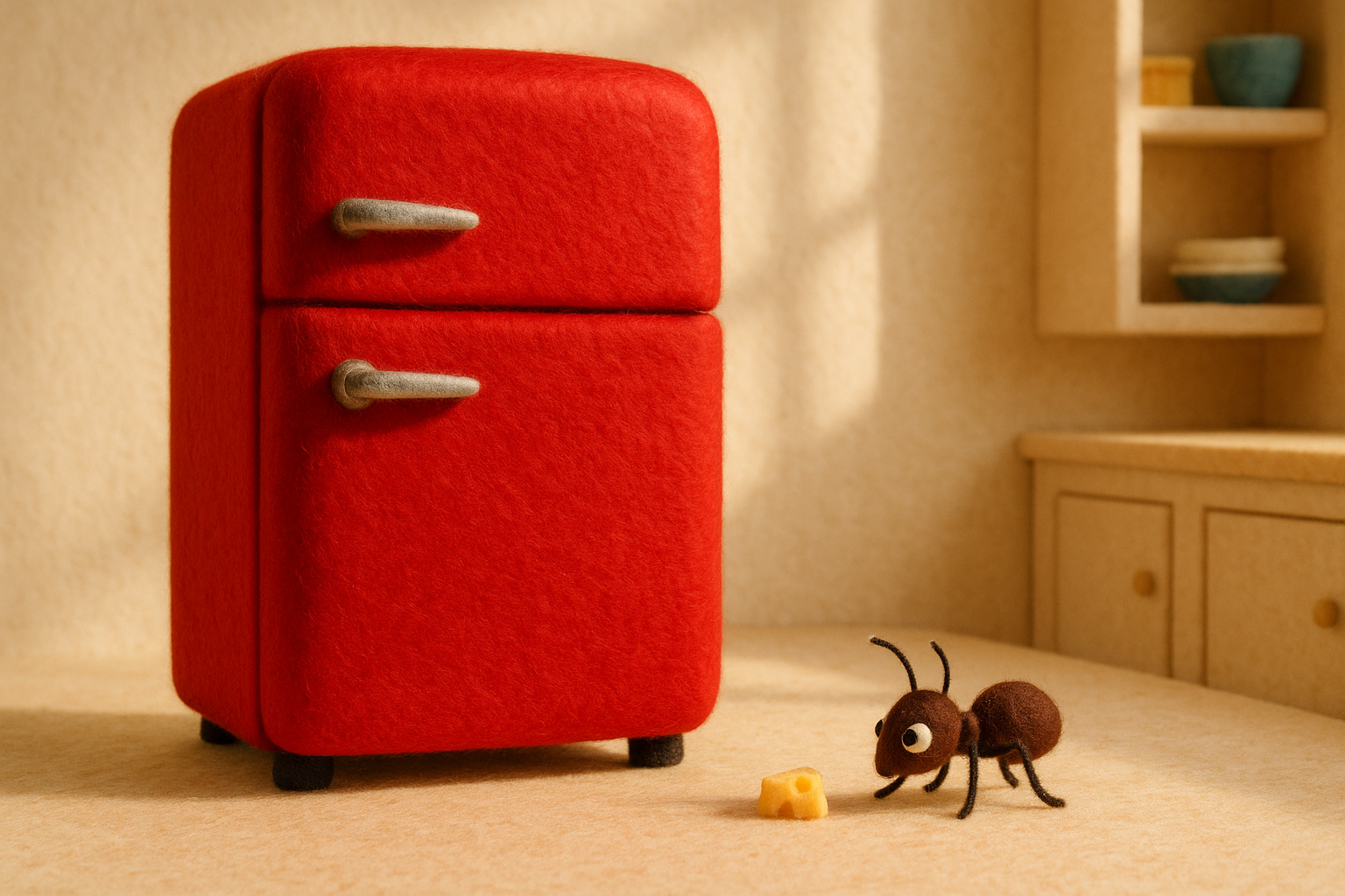 Freezer Drawer Vs. Mini Fridge With Freezer