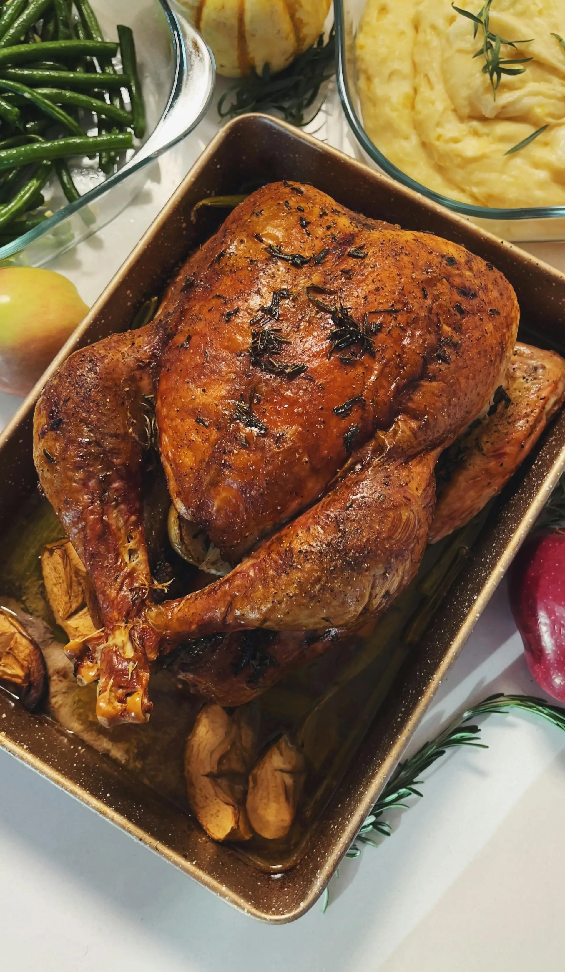 Freezing-A-Cooked-Turkey | Fridge.com