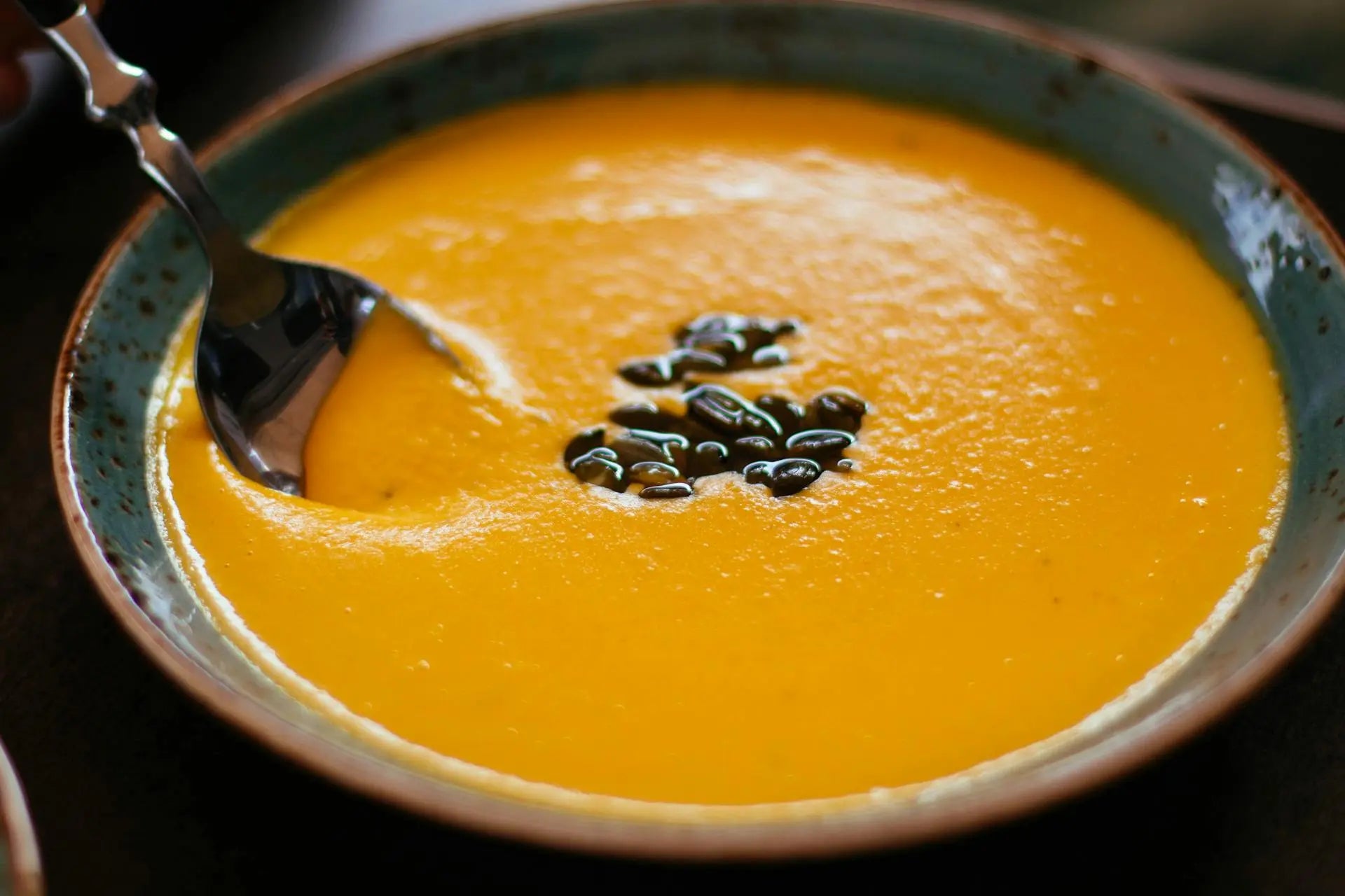 Freezing Pumpkin Soup | Fridge.com