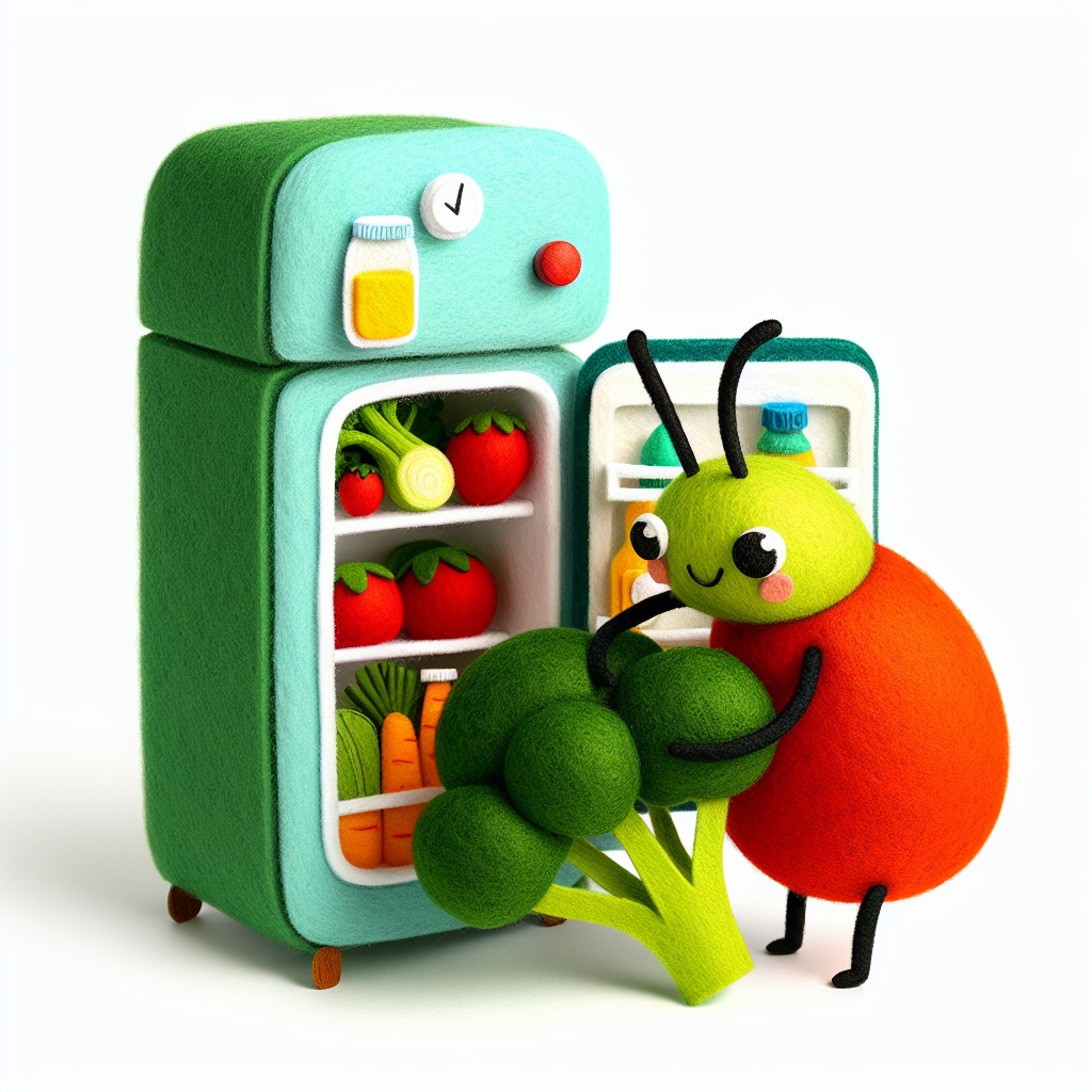 Fridge Capacity Comparison