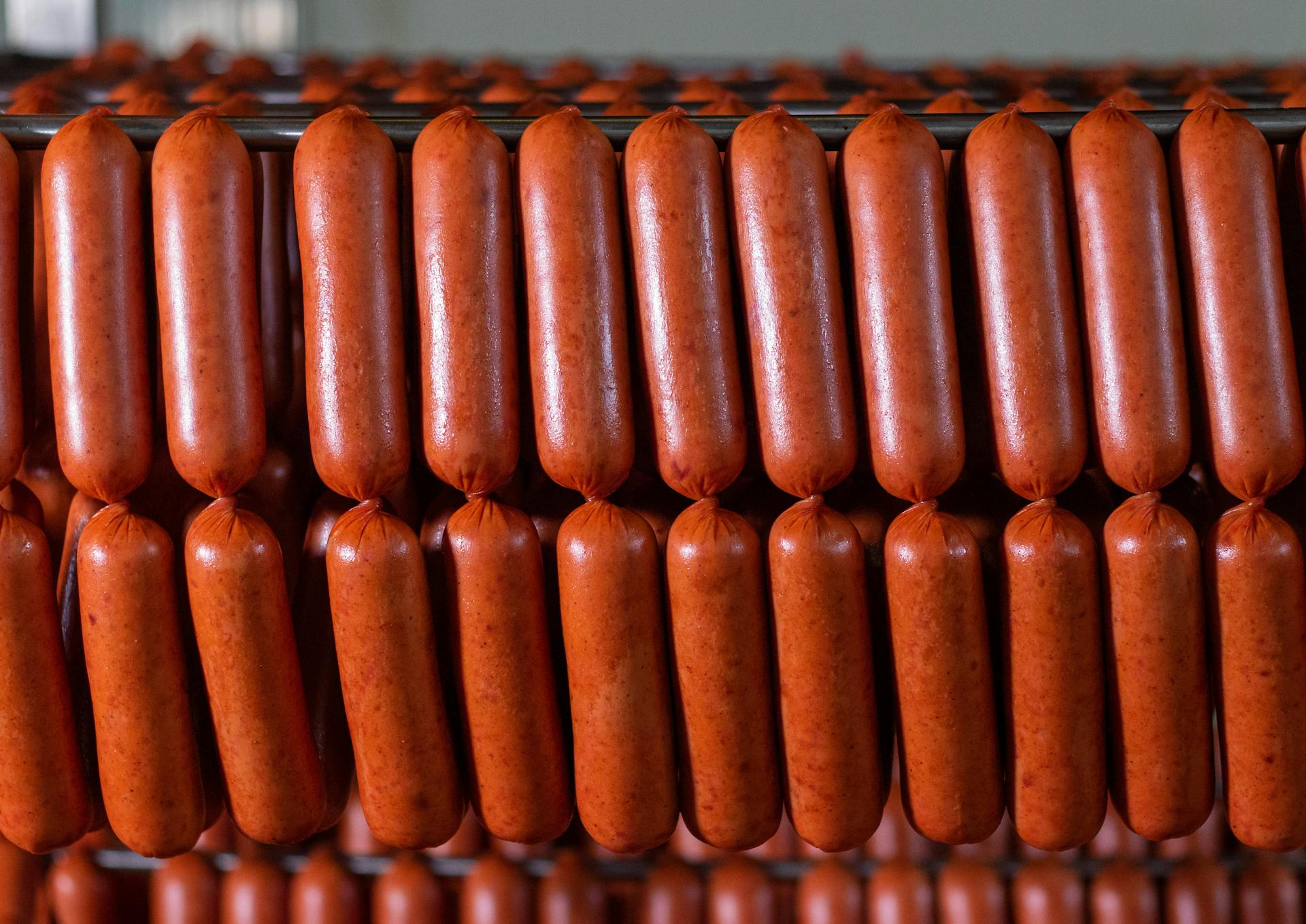 Fridge Tips: Recipes Using Chinese Sausage