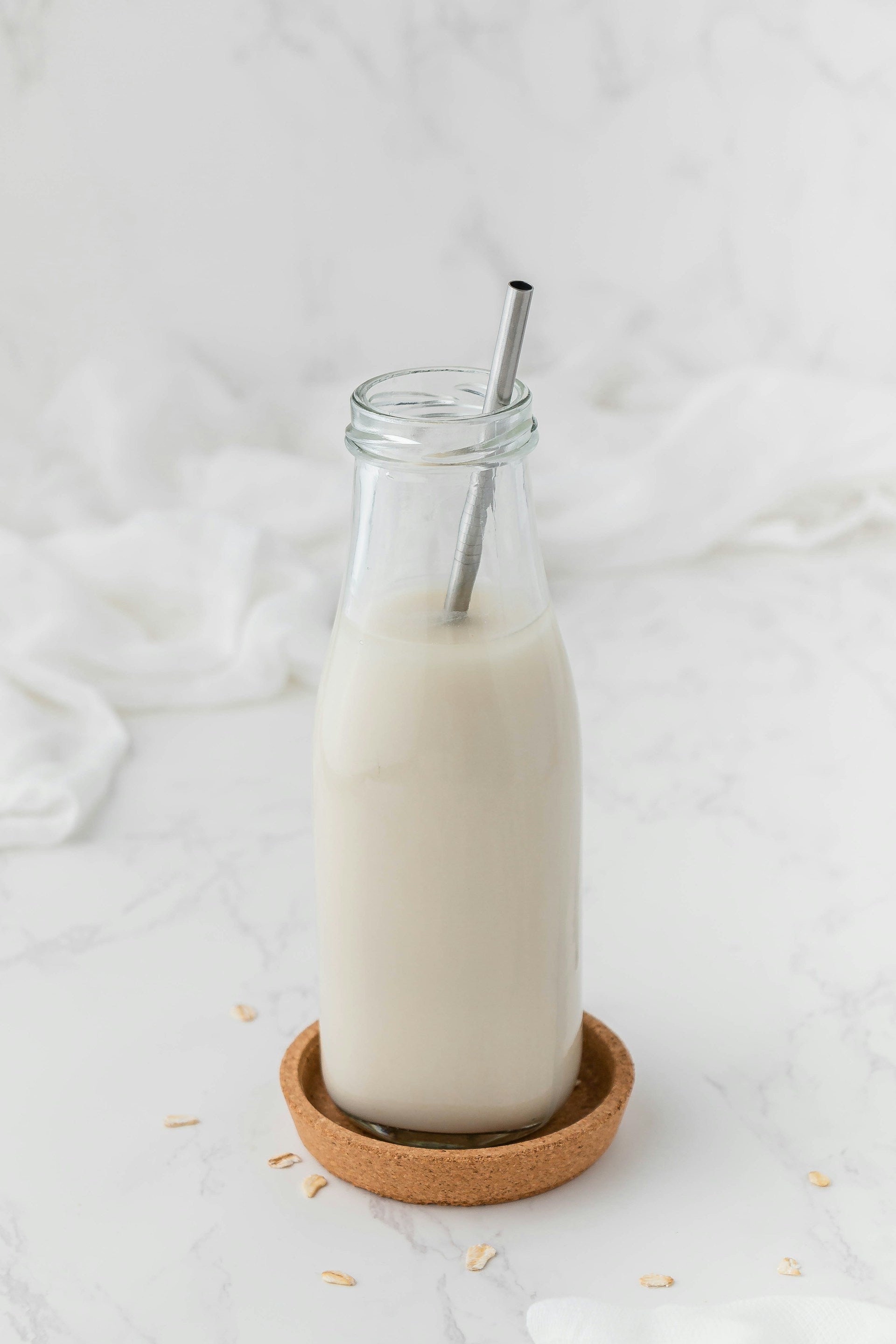 Fridge Tips: Recipes With Soy Milk