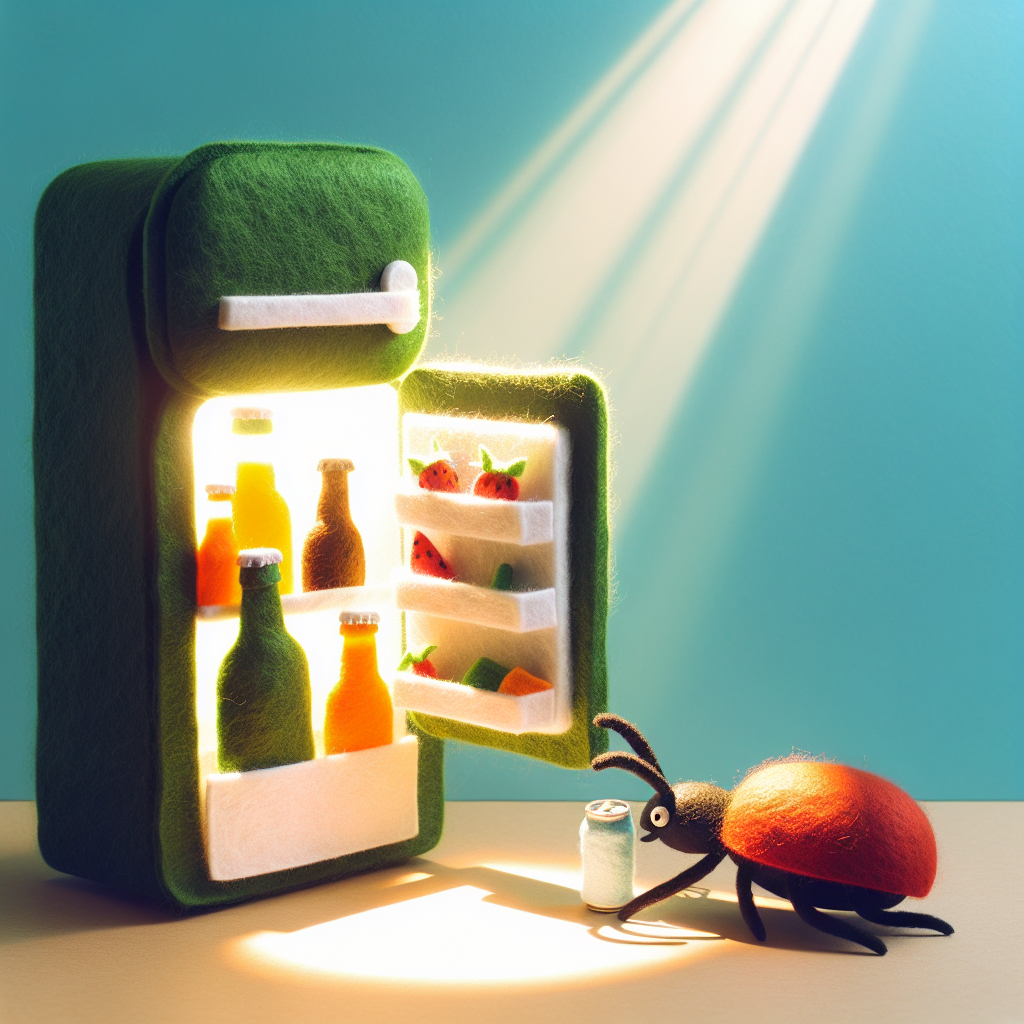 Fridge Tips: Refrigerator Quit Working