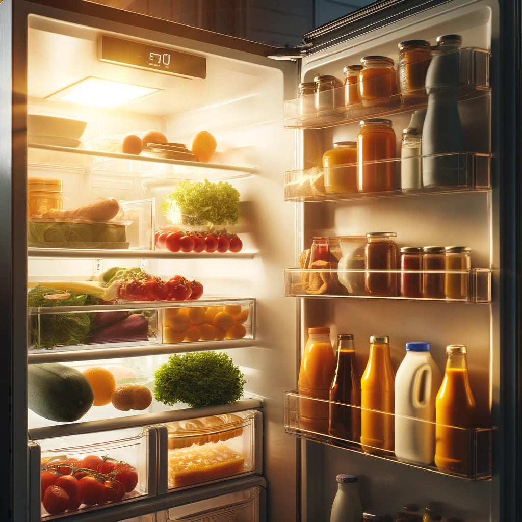 Best Way To Eliminate Odor In Your Fridge | Fridge.com