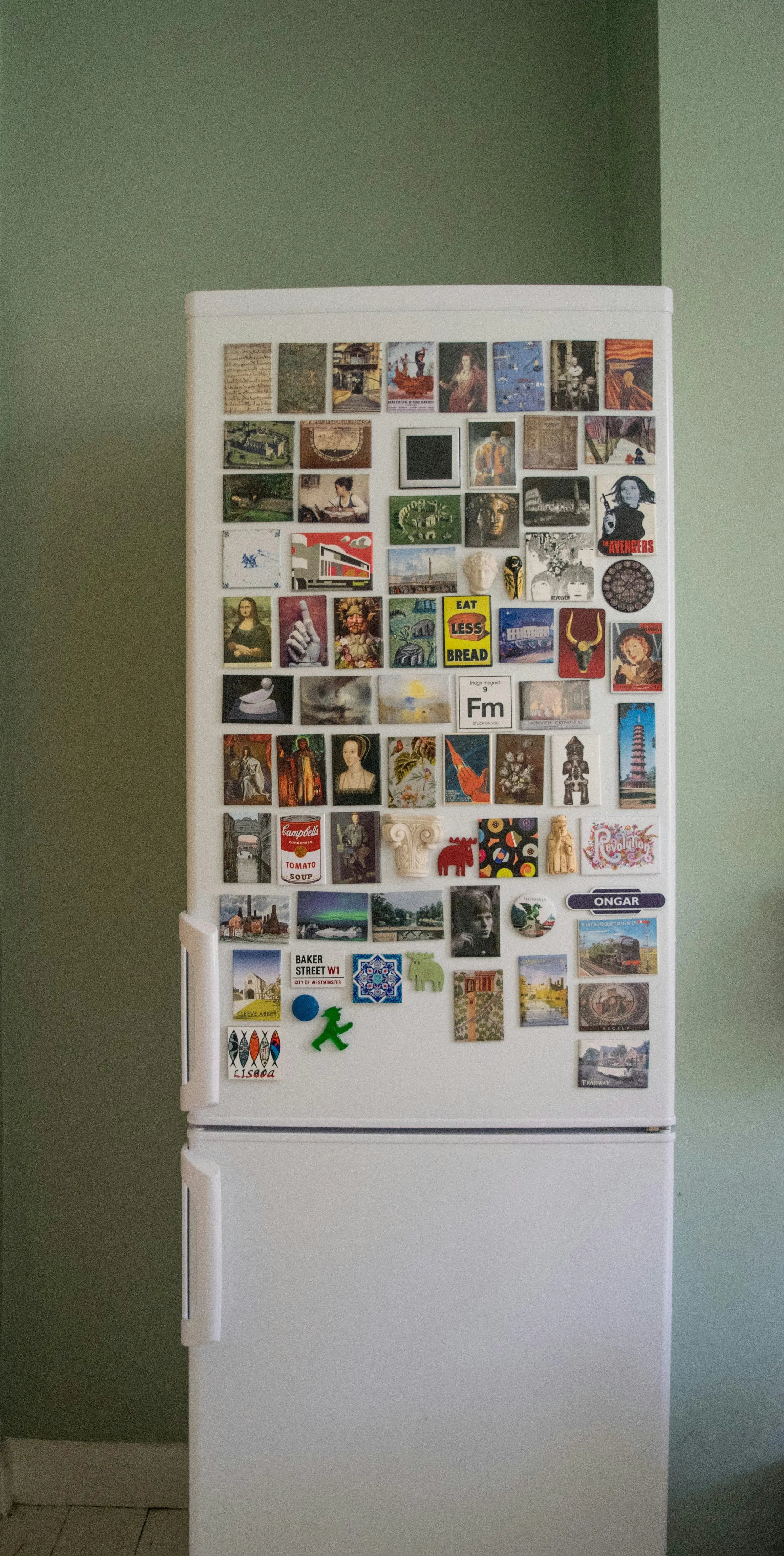 Full-Size-Refrigerator | Fridge.com